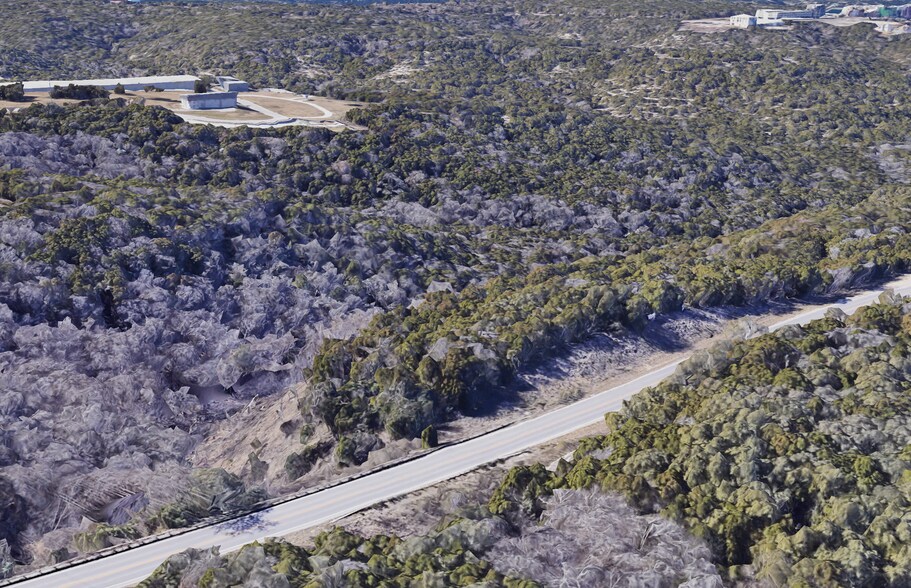 More Photos Of Bullick Hollow Rd, Austin Land For Sale