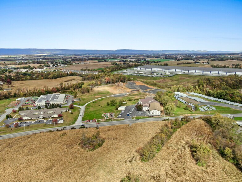 More Photos Of 0 Walnut Bottom Rd, Shippensburg Land For Lease