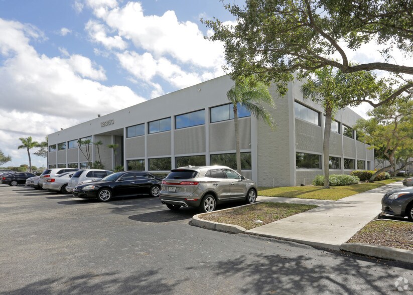 More Photos Of 12350 NW 39th St, Coral Springs Office For Sale