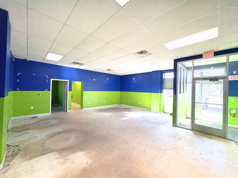 More Photos Of 600 Gateway Blvd, Westville Warehouse For Sale