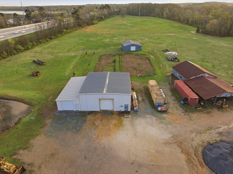 More Photos Of 500 Randel Road, Benton Land For Sale