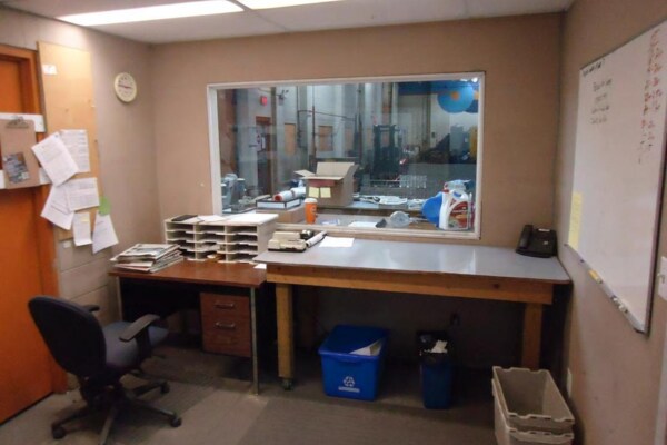 More Photos Of 2950 Bremner Ave, Red Deer Office For Sale