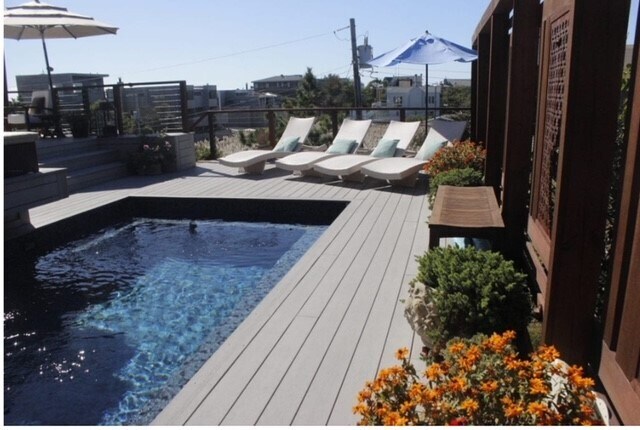 More Photos Of 362 Ocean Walk, Fire Island Pines Specialty For Sale