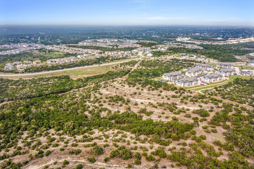 More Photos Of 2101 E Highway 290, Dripping Springs Land For Sale