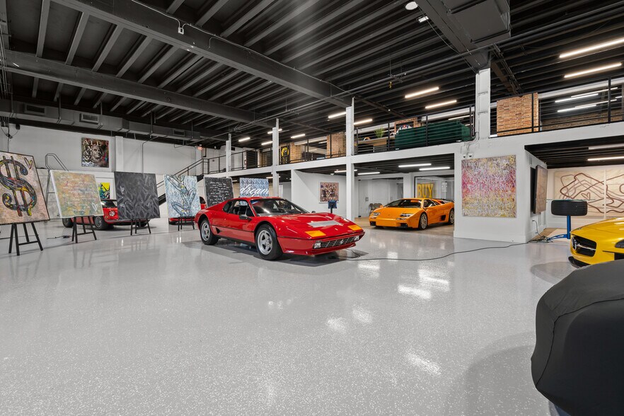 More Photos Of 2041-2045 NW 1st Ave, Miami Light Manufacturing For Lease