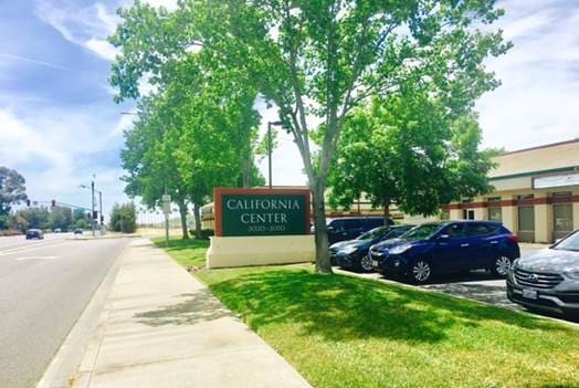 More Photos Of 2060 Peabody Rd, Vacaville Medical For Lease