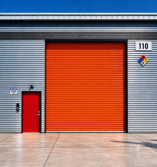 More Photos Of 5900 Pruitt Ave, Windsor Warehouse For Lease