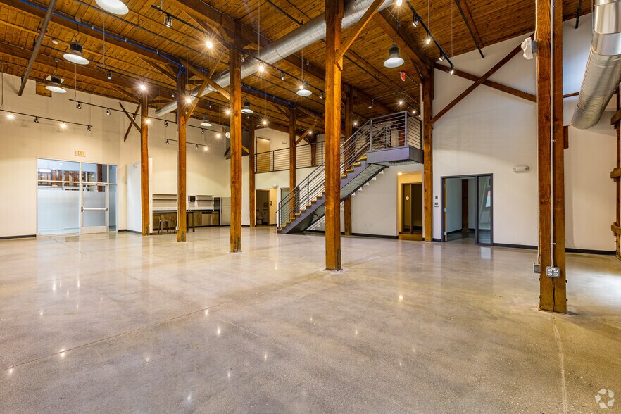 More Photos Of 2601 Maury St, Richmond Unknown For Lease
