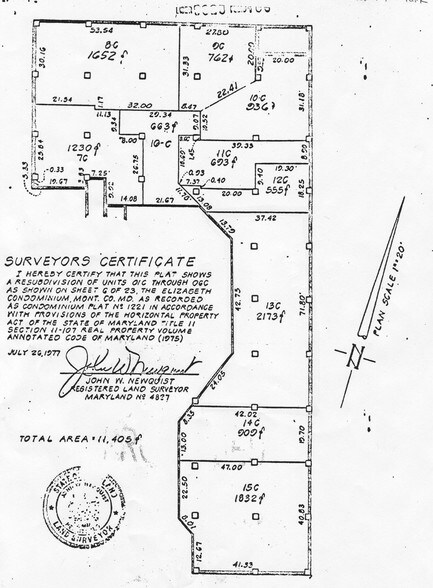 More Photos Of 4601 N Park Ave, Chevy Chase Apartments For Sale