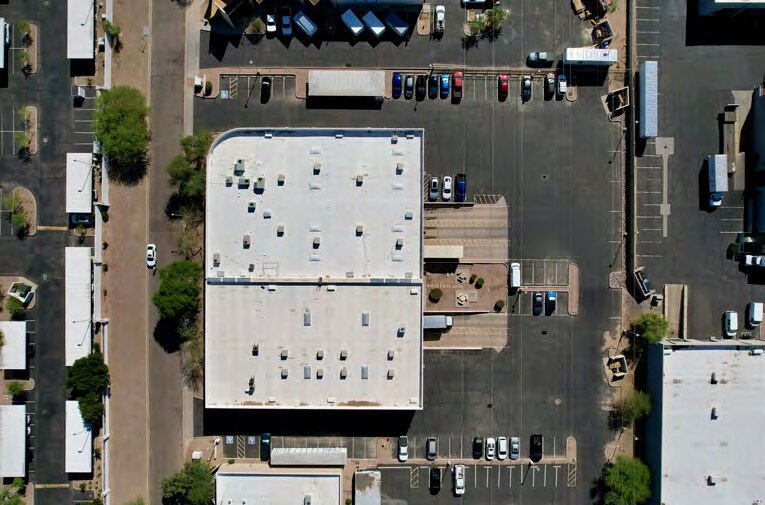 More Photos Of , Tempe Industrial For Sale