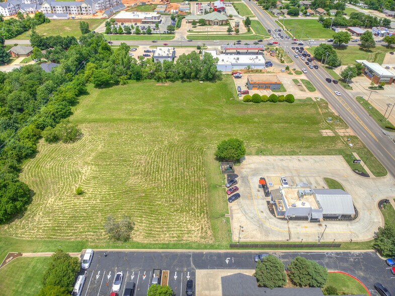 More Photos Of 1100 W 3rd ST, Edmond Land For Sale