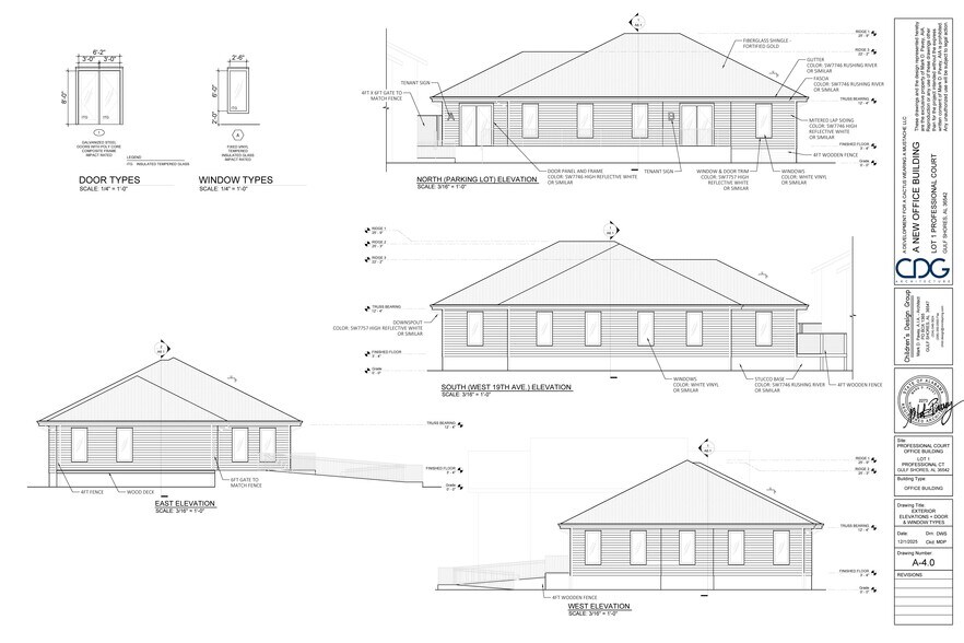 More Photos Of 207 Professional Ct, Gulf Shores Medical For Lease