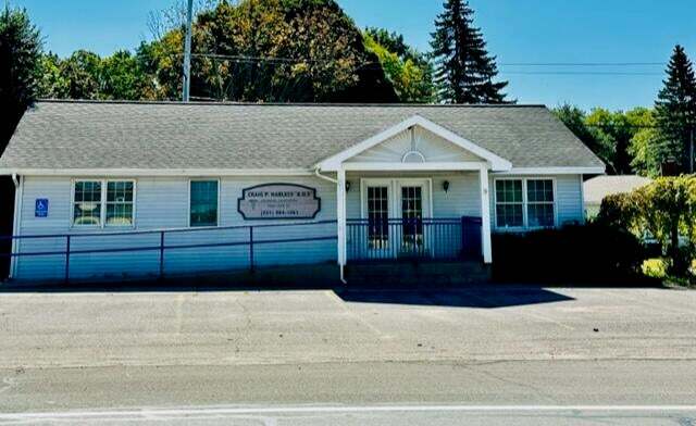 Primary Photo Of 7659 Lake St, Bear Lake Medical For Sale