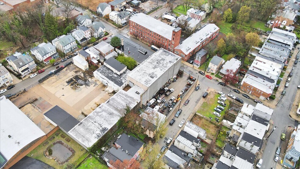 More Photos Of 5416 Lena St, Philadelphia Warehouse For Sale