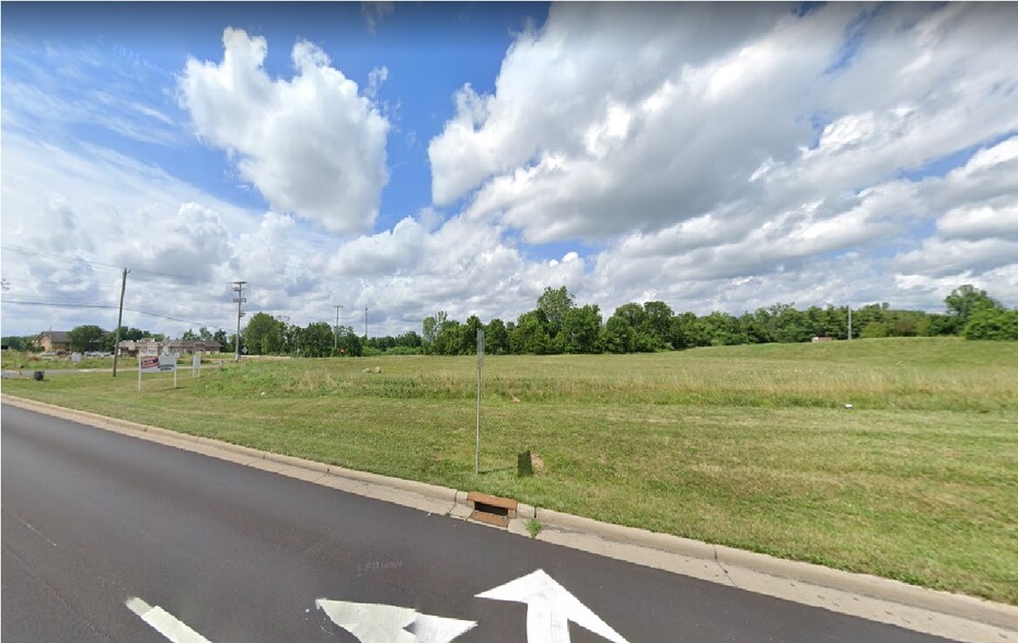 Primary Photo Of 00 N Hill Rd, Pickerington Land For Sale