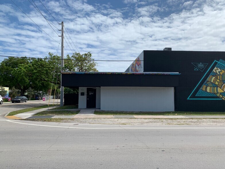 More Photos Of 4151 NW 2nd Ave, Miami Loft Creative Space For Lease