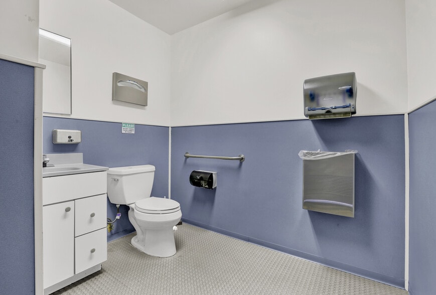 More Photos Of 16812 Red Hill Ave, Irvine Manufacturing For Sale