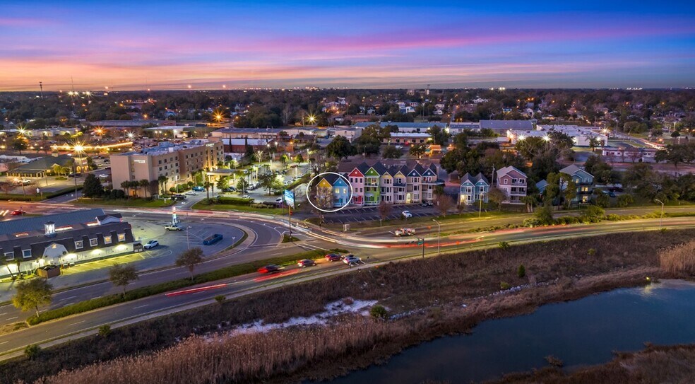More Photos Of 720 Bayfront Pky, Pensacola Office Residential For Lease