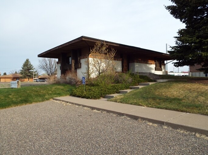 More Photos Of 2415 13th Ave S, Great Falls Office For Sale