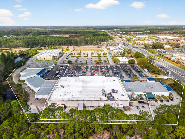 More Photos Of 96016-96126 Lofton Square Ct, Yulee Storefront For Sale