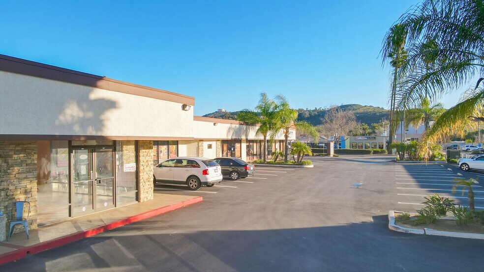 More Photos Of 14034 Poway Rd, Poway Unknown For Lease