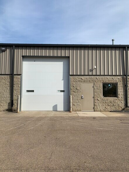 More Photos Of 26148 Newton Cir, Elko Warehouse For Lease