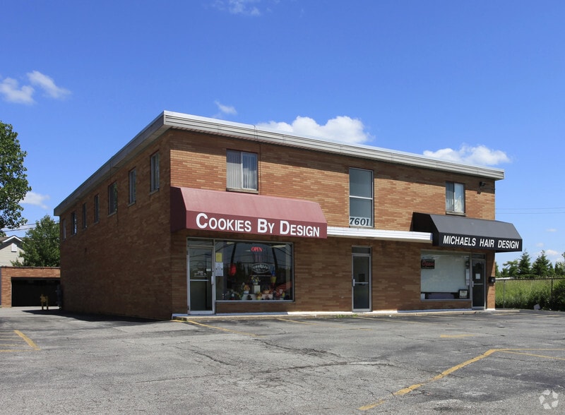 More Photos Of 7589-7601 Broadview Rd, Independence Unknown For Lease