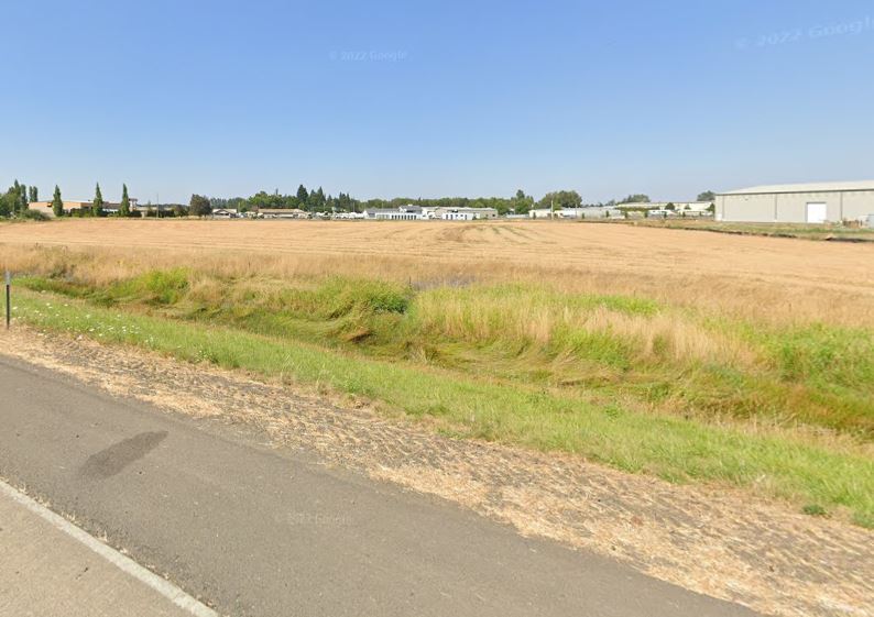 More Photos Of Next to: 31902 Old Highway 34, Tangent Land For Sale