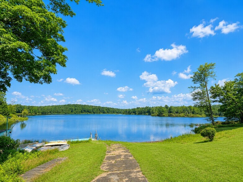 More Photos Of 94-100 Dingle Daisy Rd, Monticello Land For Sale
