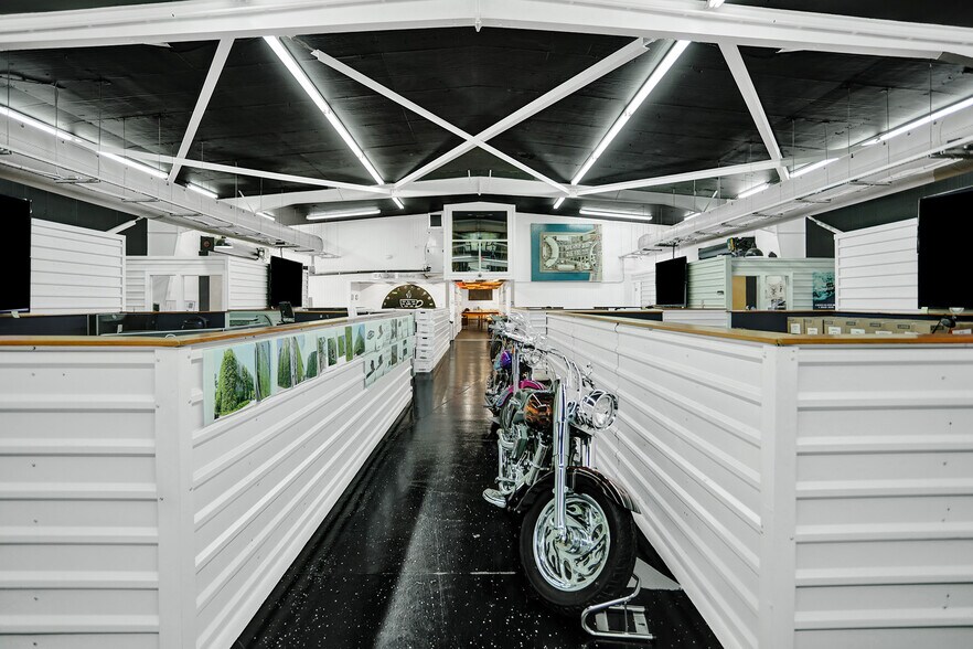 More Photos Of 3075 NW South River Dr, Miami Storefront Retail Office For Lease