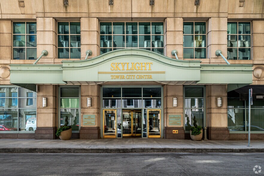 More Photos Of 1660 W 2nd St, Cleveland Office For Lease