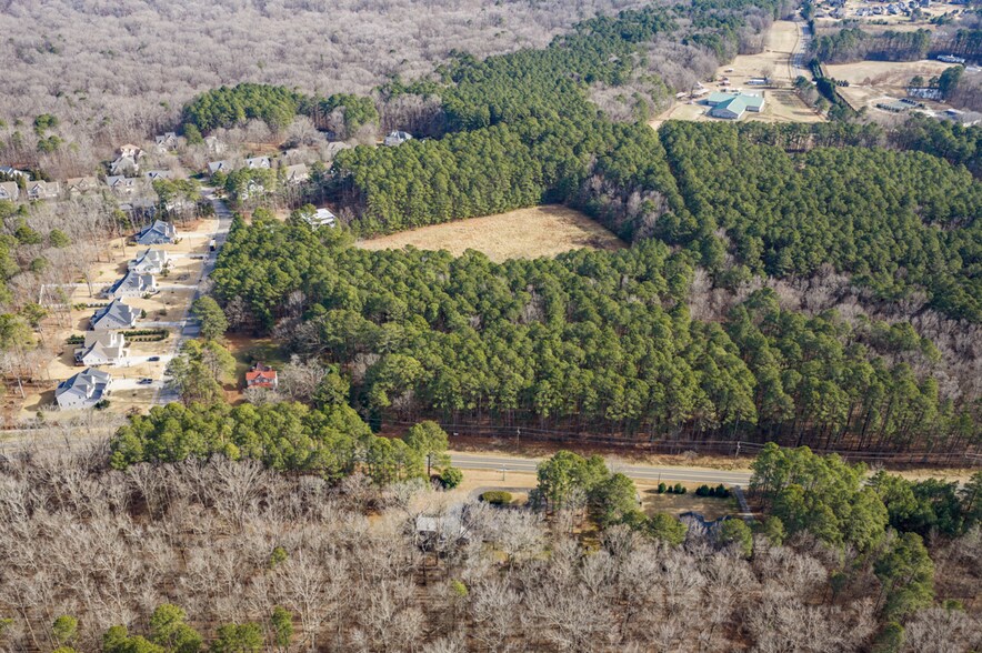 More Photos Of 7315-7323 Farrington Rd, Chapel Hill Land For Sale
