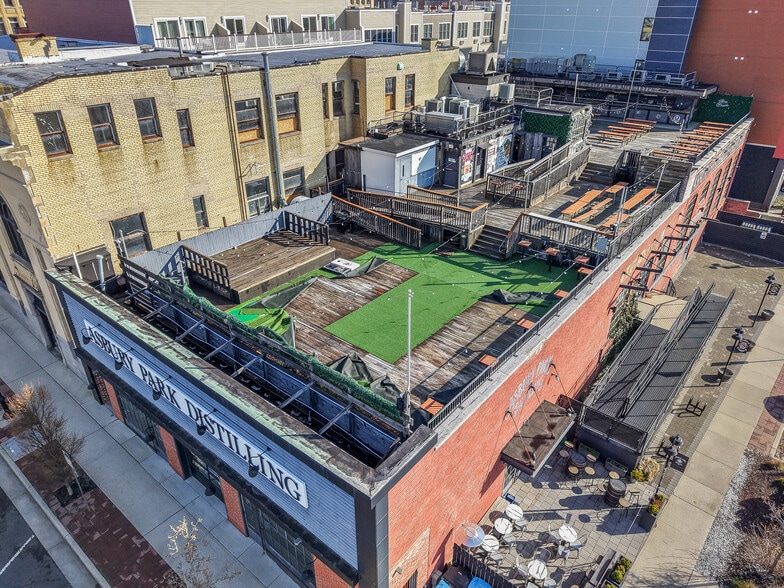 More Photos Of 527 Lake Ave, Asbury Park Storefront For Sale