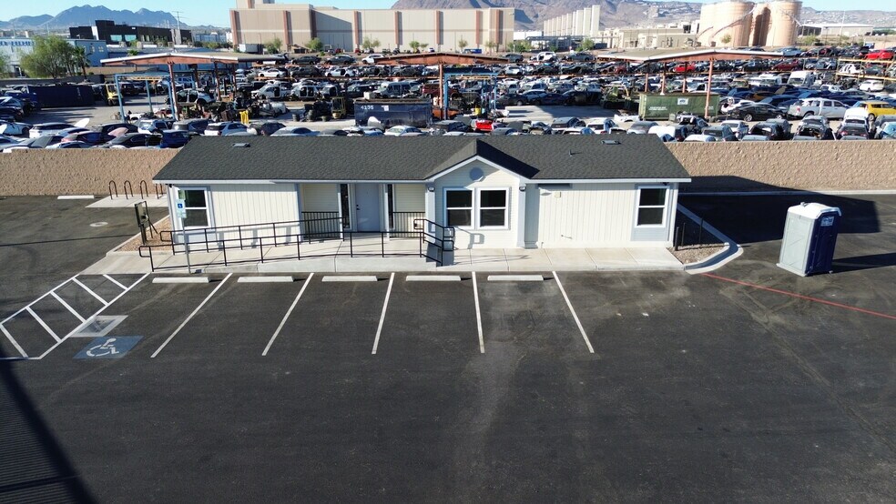 More Photos Of 1735 Athol Ave, Henderson Land For Lease