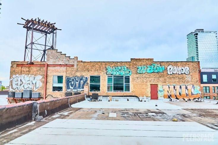 More Photos Of 210 N Racine Ave, Chicago Office For Lease