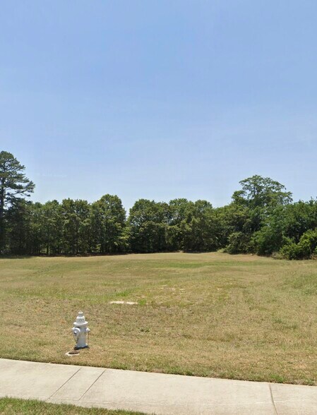 Primary Photo Of 1137 Old Covington Hwy SE, Conyers Land For Sale