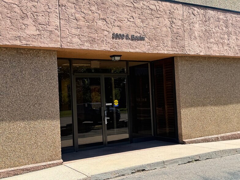 More Photos Of 3600 S Beeler St, Denver Office For Lease