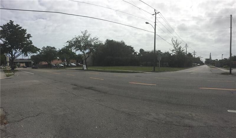 More Photos Of NW 63rd & Johnson St, Hollywood Land For Sale