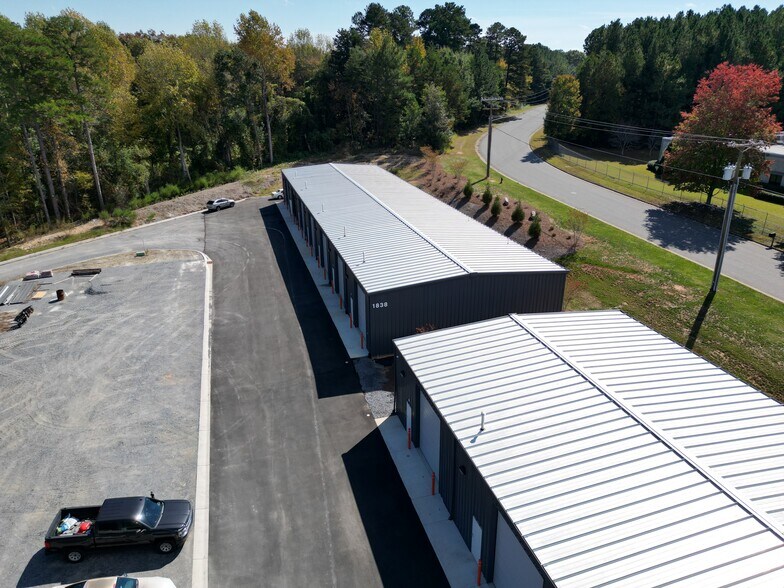 More Photos Of 1848 Chespark Dr, Gastonia Unknown For Lease