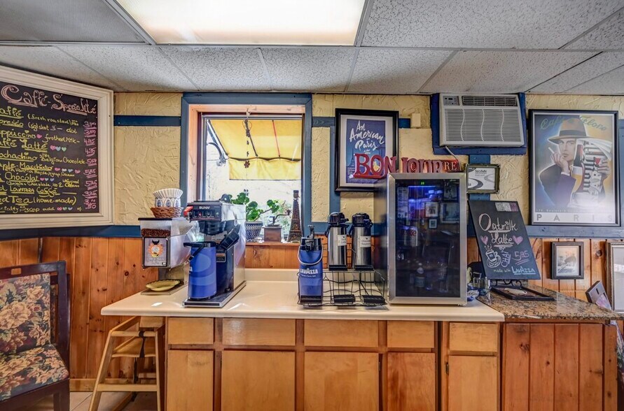 More Photos Of 501 Main St, Honesdale Restaurant For Sale