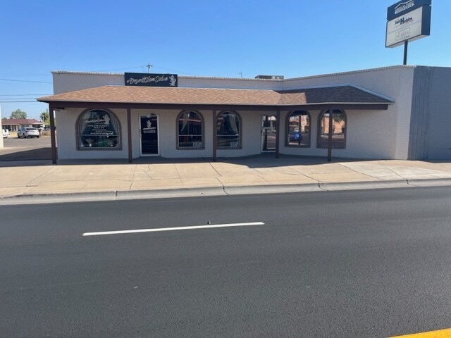 More Photos Of 703-709 N Walnut Ave, Casa Grande Freestanding For Lease