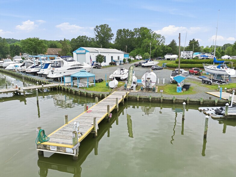 More Photos Of 423 Aquia Creek Rd, Stafford Marina For Sale