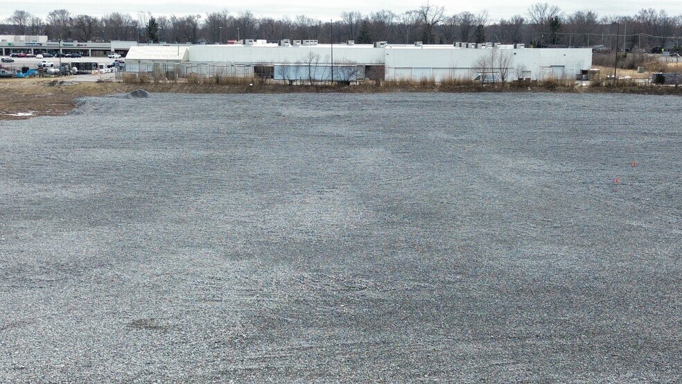 More Photos Of 4211 Franklin St, Michigan City Land For Sale