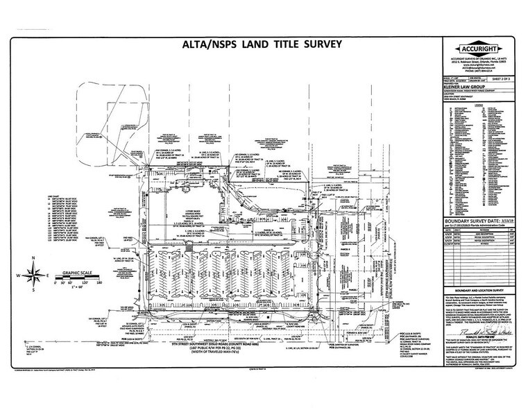 More Photos Of 2950 9th St SW, Vero Beach Land For Lease
