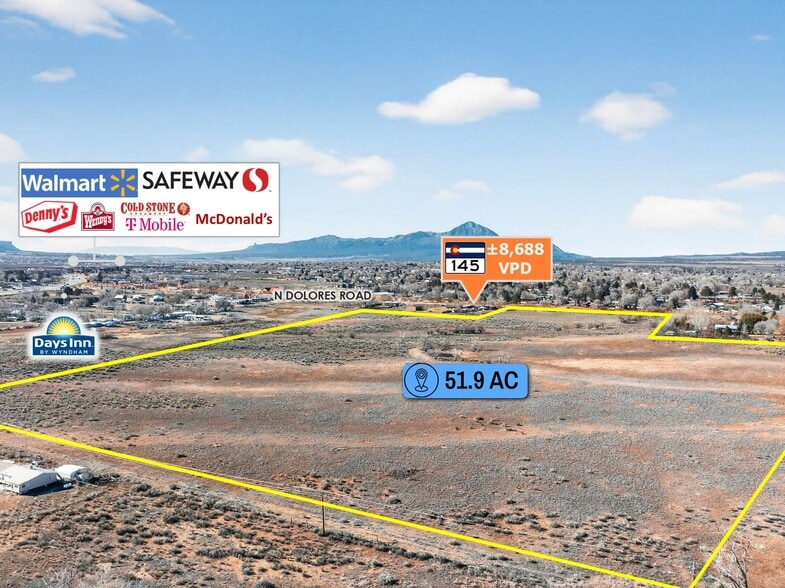 More Photos Of 2619 Rampart Street, Cortez Land For Sale