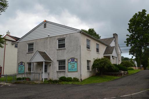 More Photos Of 505-1/2 Germantown Pike, Lafayette Hill Medical For Sale