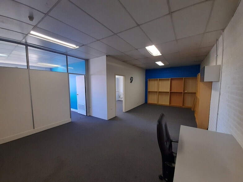 Primary Photo Of 40 Sterling Rd, Minchinbury Flex For Lease