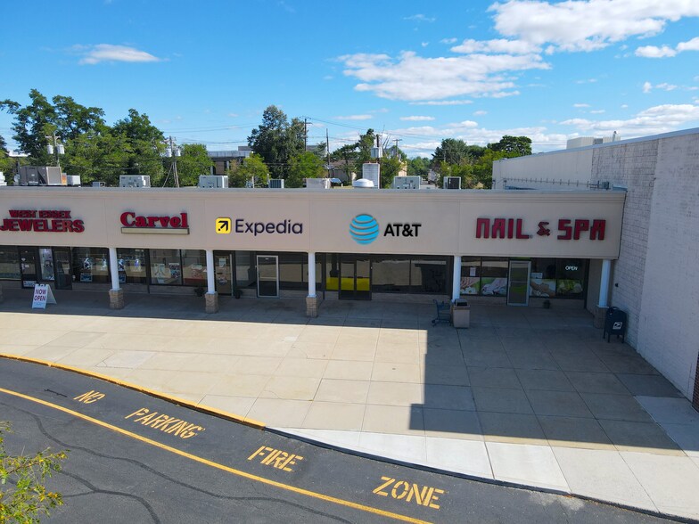 More Photos Of 875 Bloomfield Ave, West Caldwell Unknown For Lease