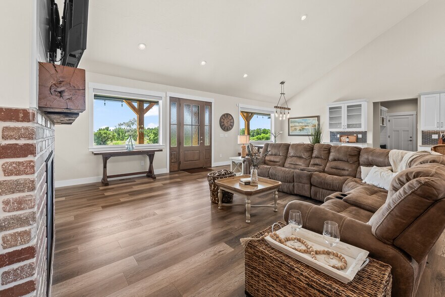 More Photos Of 27446 County Road 388, Kersey Land For Sale