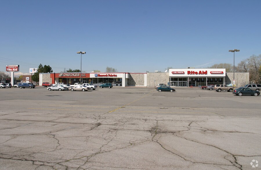 More Photos Of 3300 S 700 East, Salt Lake City Storefront For Sale